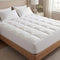 Premium Quilted 1000GSM Luxury Extra Thick Mattress Topper